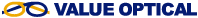 Value Optical Logo