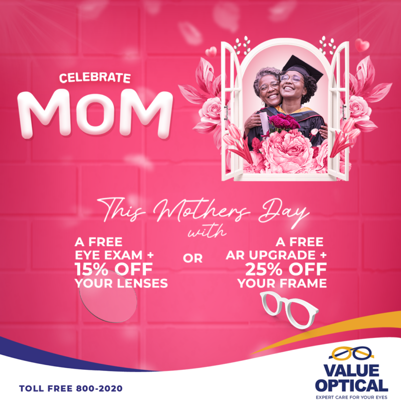 value-optical-mothers-day Acuvue Buy 3 Boxes Get 1 Free Box