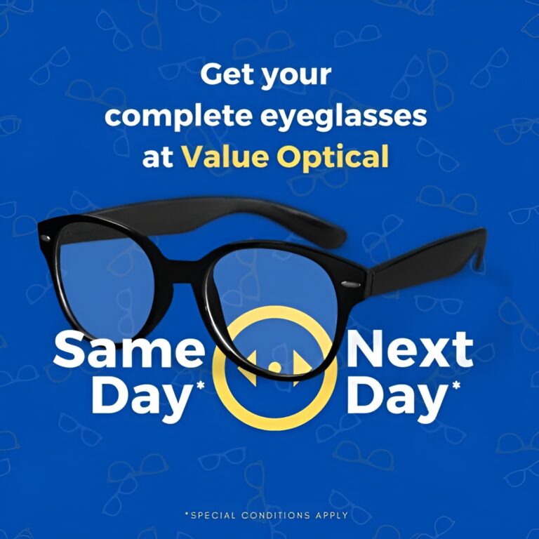Same Day Promotion