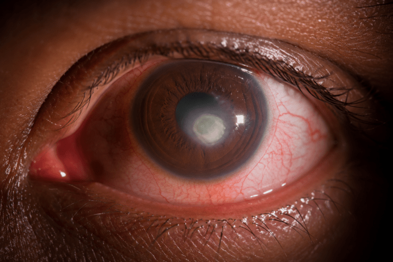 Corneal-Ulcers