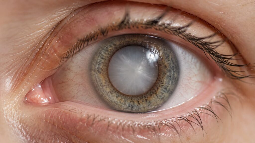 cataract