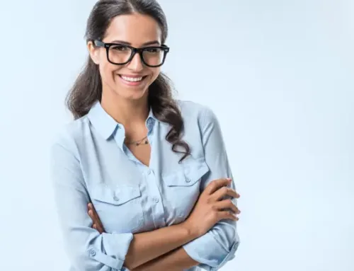 Find Your Frames: Glasses for Your Face & Lifestyle