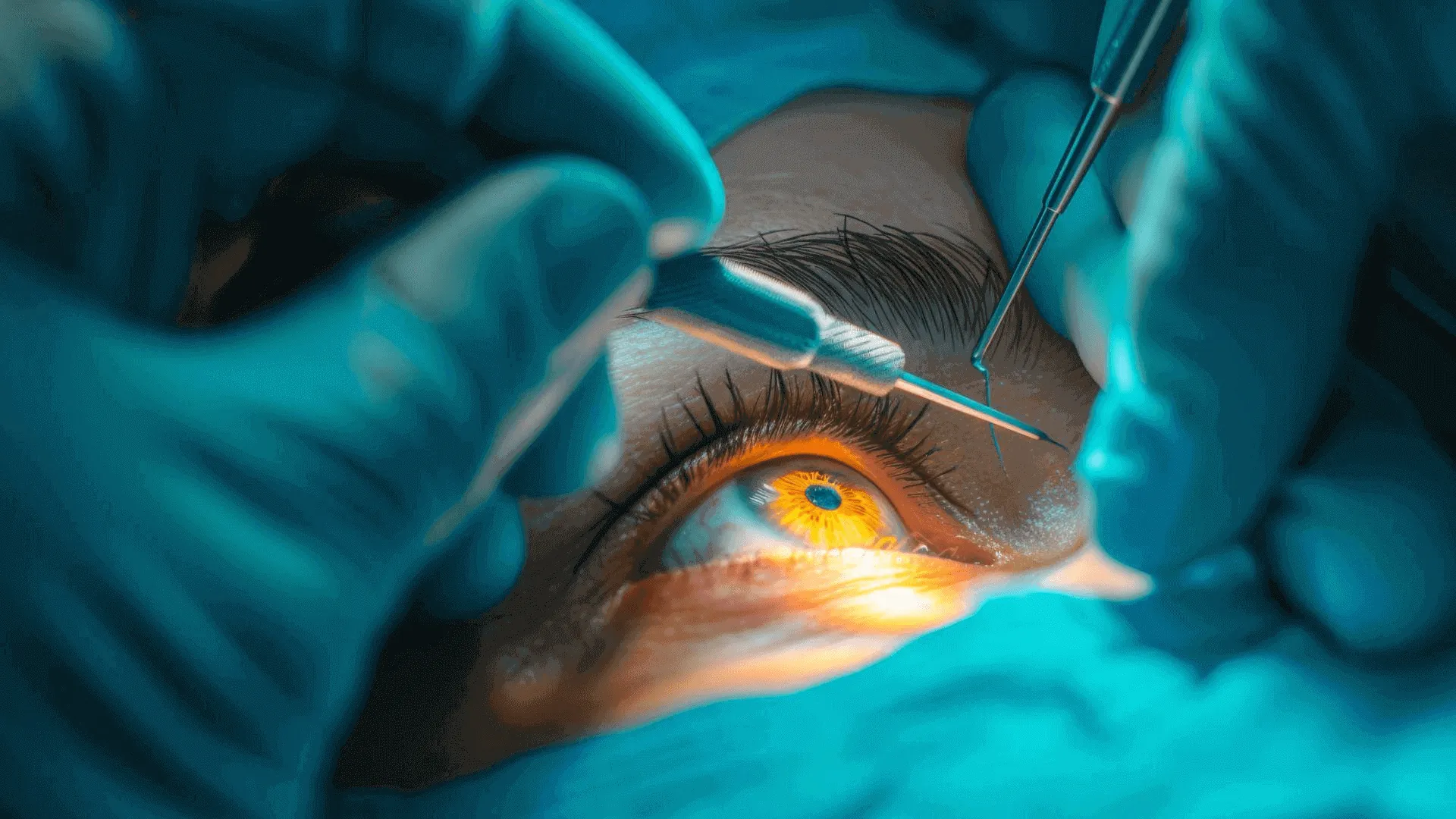 Eye Surgery