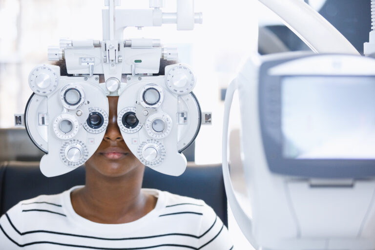 eye-exam