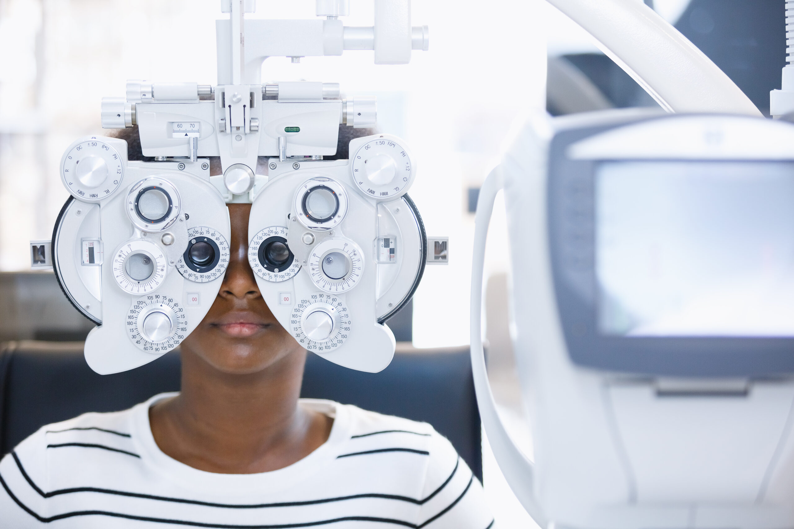 eye-exam