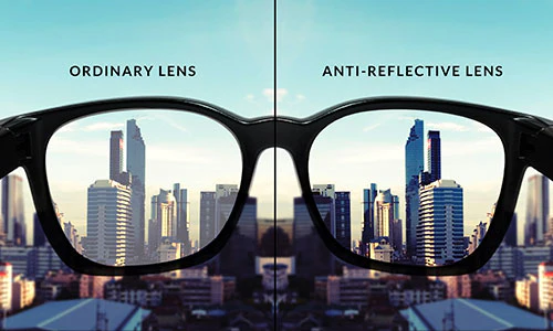Value Optical Supernova Anti-Reflecting-Coating