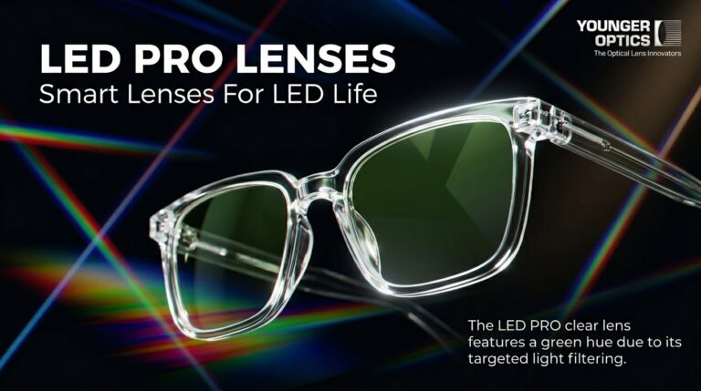 LED Pro Lenses